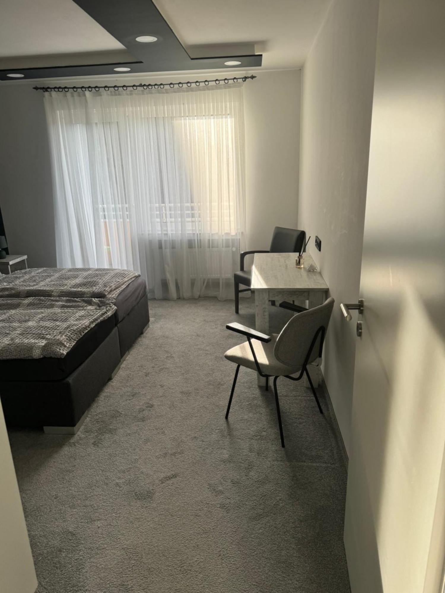 Hotel Bentheimer Hof Hagen  Esterno foto