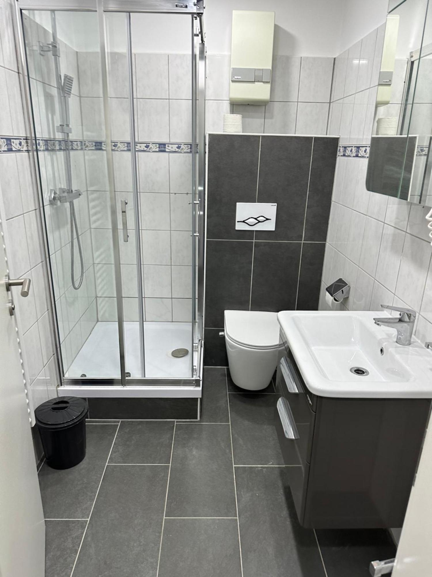 Hotel Bentheimer Hof Hagen  Esterno foto