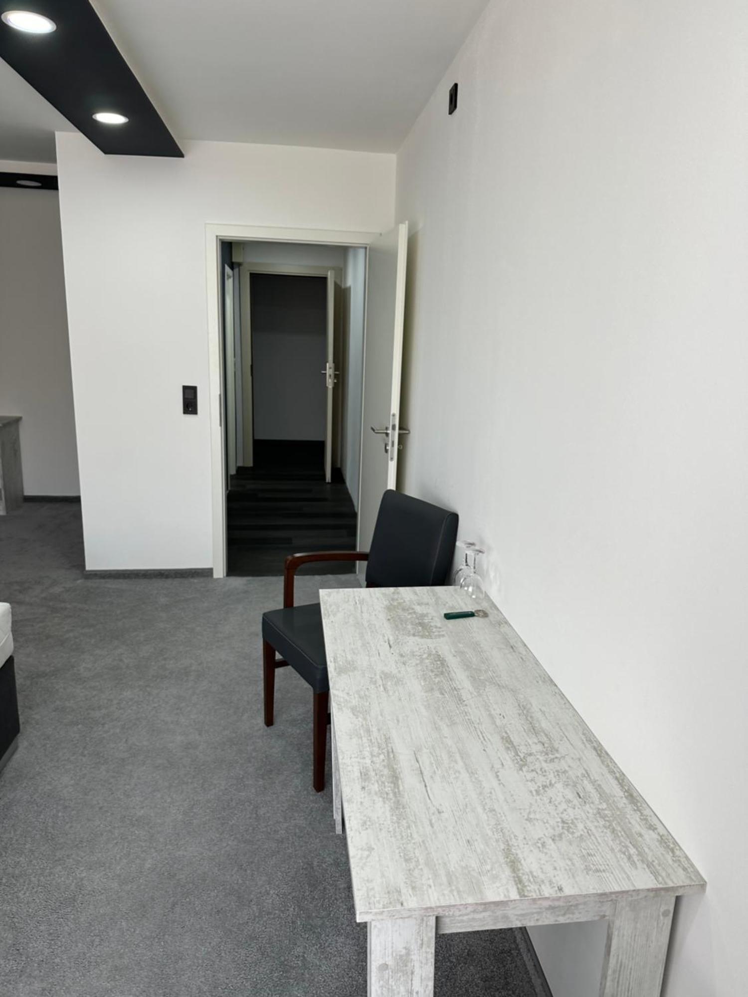 Hotel Bentheimer Hof Hagen  Esterno foto