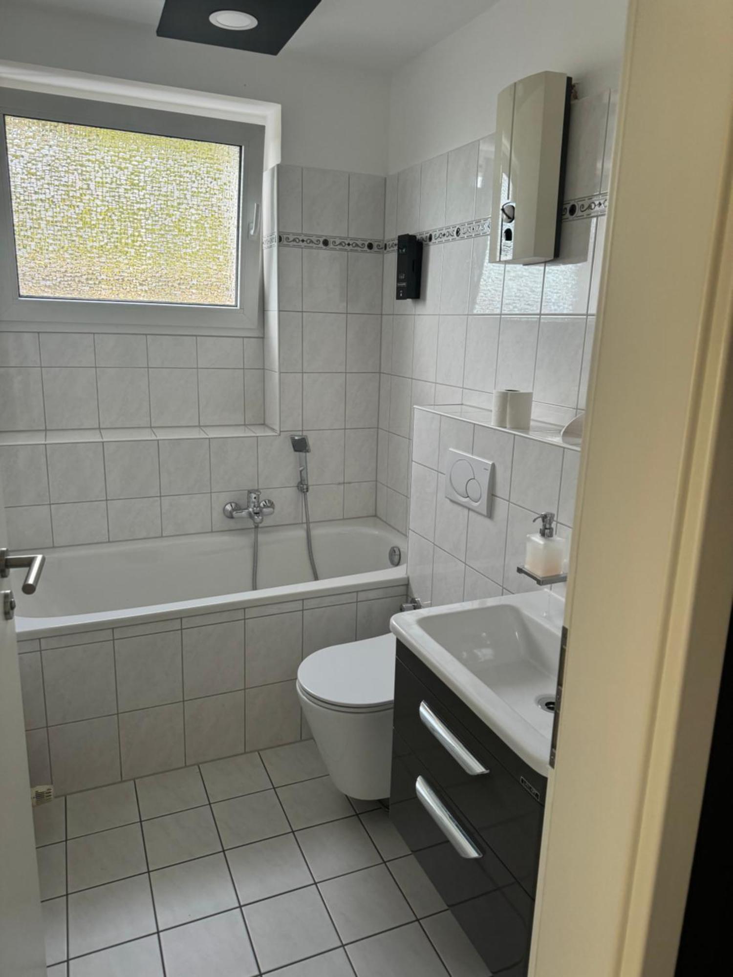 Hotel Bentheimer Hof Hagen  Esterno foto