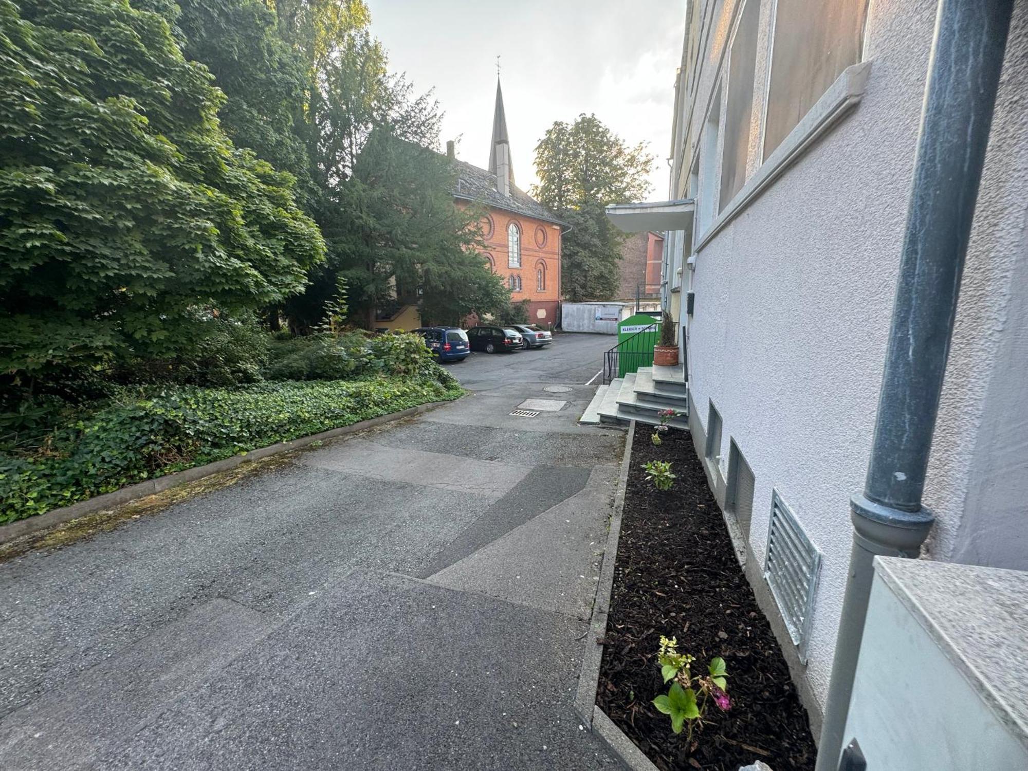 Hotel Bentheimer Hof Hagen  Esterno foto